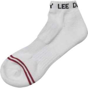  Troy Lee Designs Low Cut Adult Sportswear Socks   3 Pack 