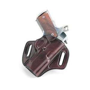 Concealable Belt Holster, 1911s, 5 Barrels, Right Hand 
