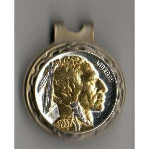   head nickel Gold & silver bust (minted 1913   1938) 