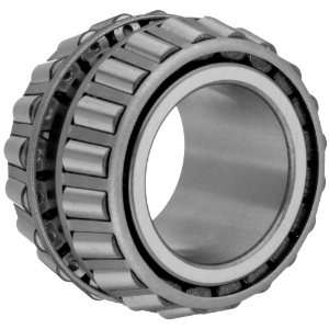 Timken 19146TD Tapered Roller Bearing, Double Cone, Standard Tolerance 