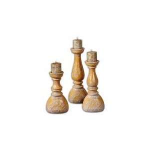   Uttermost 19333 Chateau Candleholders   19333,
