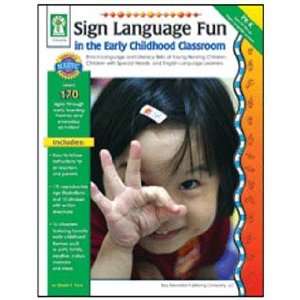  Sign Language Fun Toys & Games