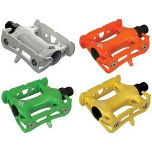  Fixed Gear / Single Speed Colored Pedals Sports 