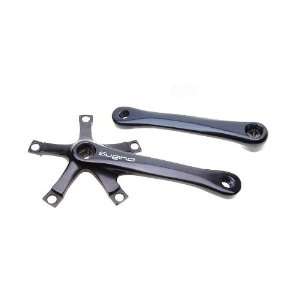  BLACK Sugino RD Fixed Gear Crank Arms   170mm Sports 