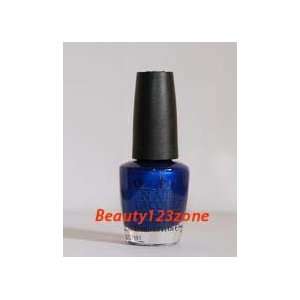  OPI CLASSIC BRIGHTS COLLECTION ~BLUE MY MIND~ NLB24 