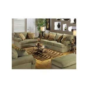  Welborn Recliner Chair    Jackson 4312 01