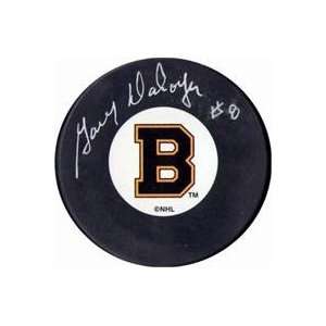   Philadelphia Flyers Hockey Puck inscribed 74 75 Cup