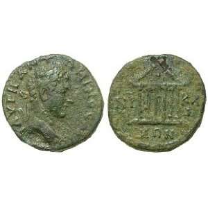  Caracalla, 28 January 198   8 April 217 A.D., Nikaea 
