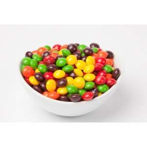 Skittles Candy (10 Pound Candy)  Grocery & Gourmet Food