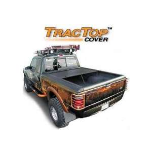    TracTop For Dodge ~ Dakota ~ 1987 2011 ~ ~ (SHORT BED) Automotive