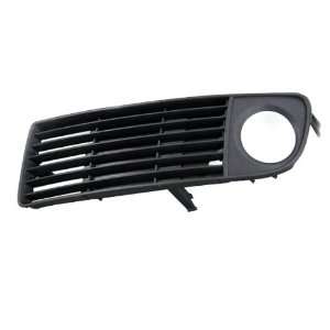 Side insert Grille Grill for Audi A6 C5 Avant Quattro 98 01 1998 1999 