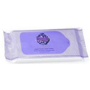 Victorias Secret Love Spell Anti Bacterial Sanitizing Hand Wipes (20 