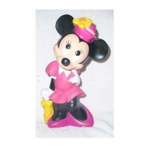  Minnie Mouse Bank 