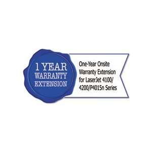  HEWH2664PE HP WARRANTY,1Y 42XX, 4100 Electronics