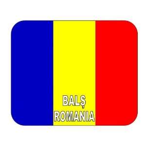  Romania, Bals mouse pad 