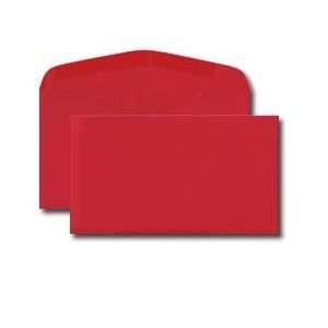   Regular Envelope   Astrobright ReEntry Red (3 5/8 x 6 1/2) (Pkg of 10