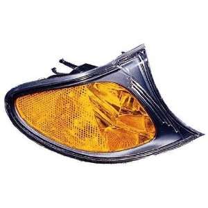  Depo 344 1506R US2 BMW 3 Series Passenger Side Replacement 
