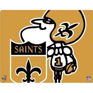  New Orleans Saints Retro Logo skin for Dell Streak 5 