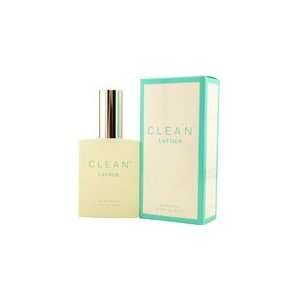  Clean Lather by Fusion Brands Eau De Parfum Spray, 1 fl 