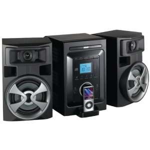     RCA RS2696I MINI SYSTEM WITH IPOD® DOCK  Players & Accessories