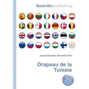  Drapeau de la Tunisie Ronald Cohn Jesse Russell Books