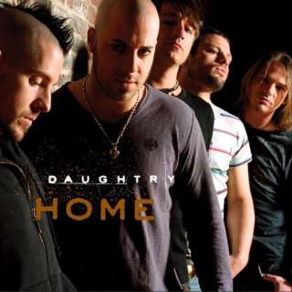  Home Daughtry