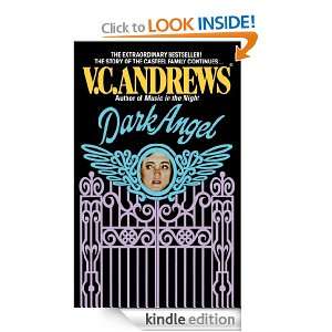 Dark Angel (Casteel) V.C. Andrews, Linda Marrow  Kindle 