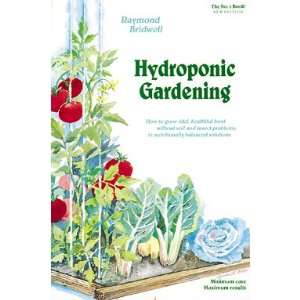  Hydroponic Gardening 