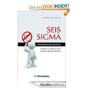 Start reading Seis Sigma  