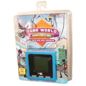  Cube World Global Get A Way Toys & Games
