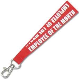  Lanyard   Employee of the Month Jewelry