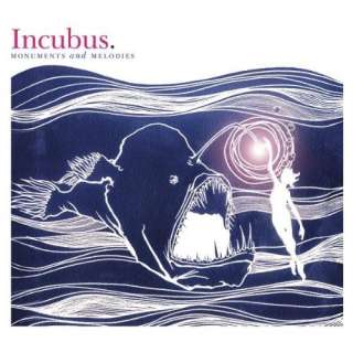  Monuments And Melodies [Explicit] Incubus