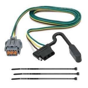  REESE TRAILER LIGHTS PLUG/PLAY HITCH WIRING 05 12 2012 