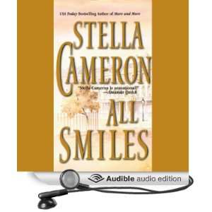  All Smiles (Audible Audio Edition) Stella Cameron, Anne 