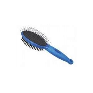    BLUE (Catalog Category Equine GroomingBRUSHES, COMBS & CURRYS