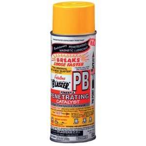 Penetrating Catalyst   11 oz. aerosol blaster penetrating catalyst/oi 