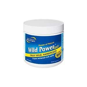  Wild Power Tea   2 oz