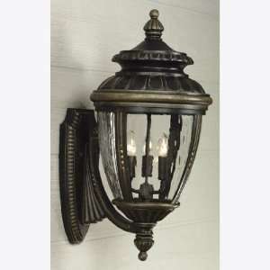 Rosemont Collection 22 1/2 High Outdoor Wall Light
