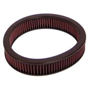  Replacement Round Air Filter   1978 Nissan 510 2.0L L4 