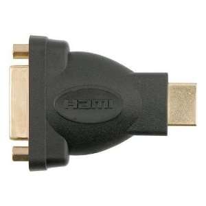  2X HDMI M to DVI F Adapter Electronics
