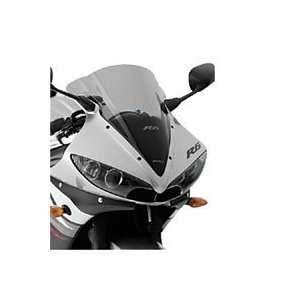  WNDSCRN CLR YAM YZF R1 04 Automotive