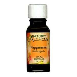  Peppermint Oil LIQ (2z )