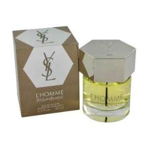  Parfum Lhomme Yves Saint Laurent Beauty