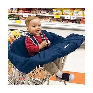  Baby Shopping Cart Cushion 