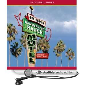  Hammerhead Ranch Motel (Audible Audio Edition) Tim Dorsey 