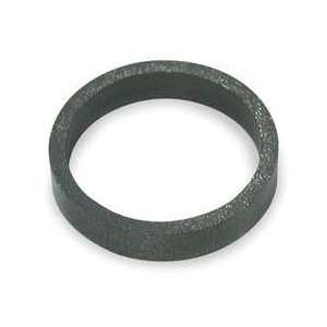 Industrial Grade 6YA60 Ring Magnet, Rare Earth, 1.1 Lb, 1.023 In 