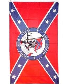 South Will Rise Again Flag Polyester 3 ft. x 5 ft.