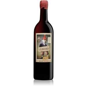  2009 Plungerhead Lodi Zin 750ml Grocery & Gourmet Food