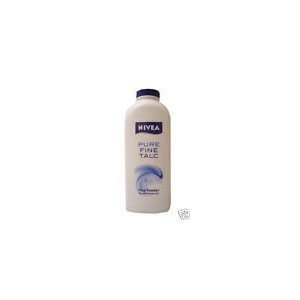  Nivea Fine Talc 300g Beauty