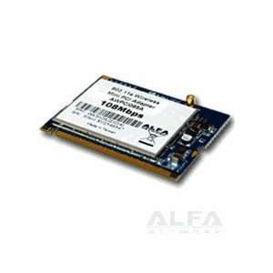  ALFA AWPCI085A MINI PCI ADAPTER 802.11a 300mW Electronics